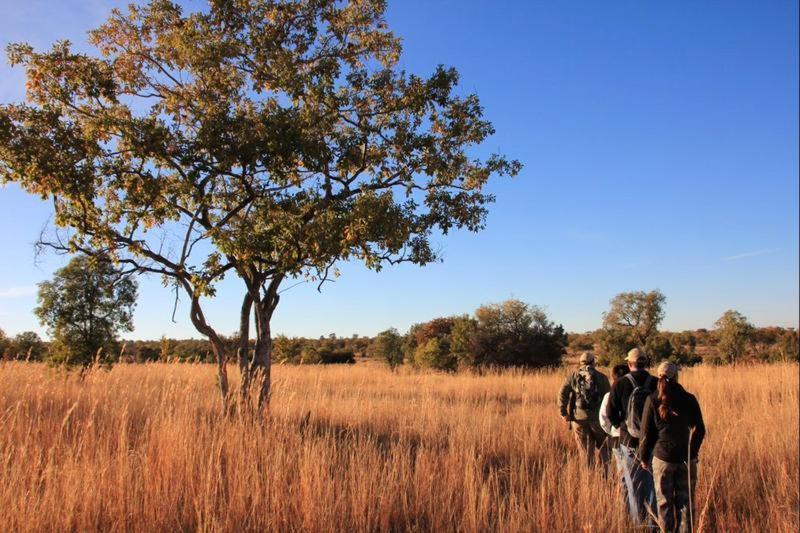 Mabula Game Reserve Bushtime Mabula 아파트 외부 사진