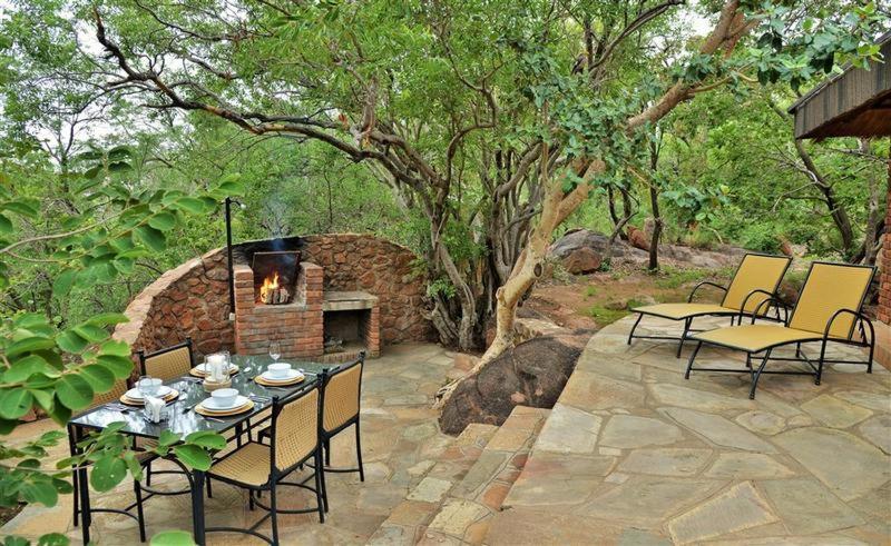 Mabula Game Reserve Bushtime Mabula 아파트 외부 사진