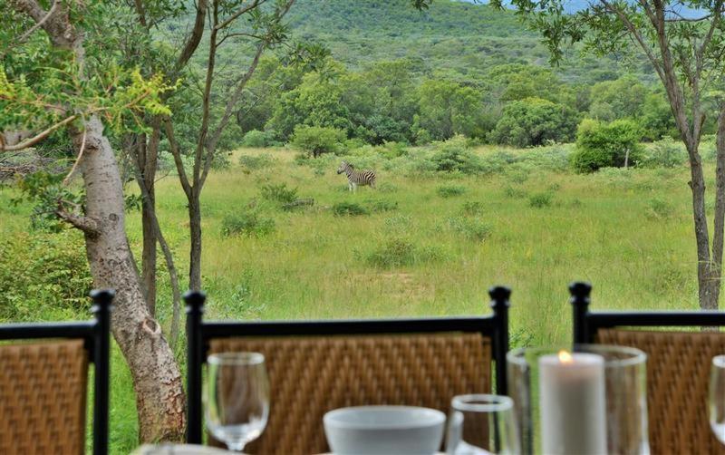 Mabula Game Reserve Bushtime Mabula 아파트 외부 사진