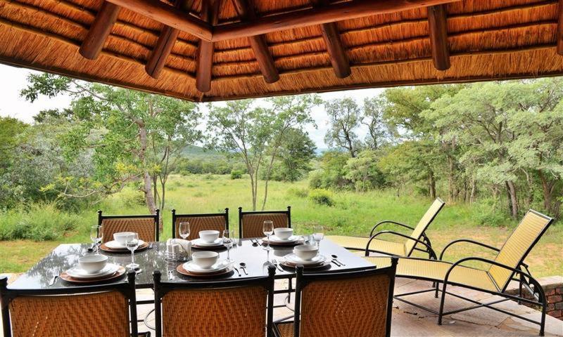 Mabula Game Reserve Bushtime Mabula 아파트 외부 사진
