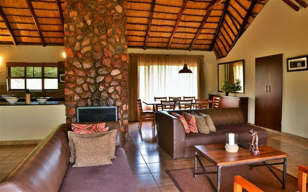 Mabula Game Reserve Bushtime Mabula 아파트 외부 사진