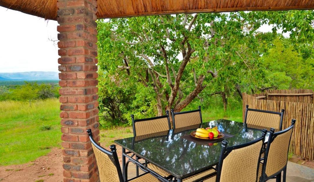 Mabula Game Reserve Bushtime Mabula 아파트 외부 사진
